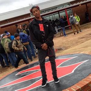 Meet your Posher, Rashawn